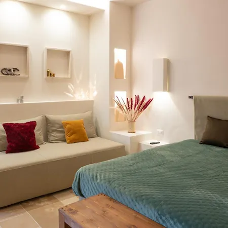 Corte Barra B&B Experience-2